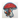 Big Mushroom Sticker